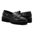 thumbnail image 5 of Pikolinos Women's Salamanca Loafers, Black,5.5-6 M US, 5 of 7