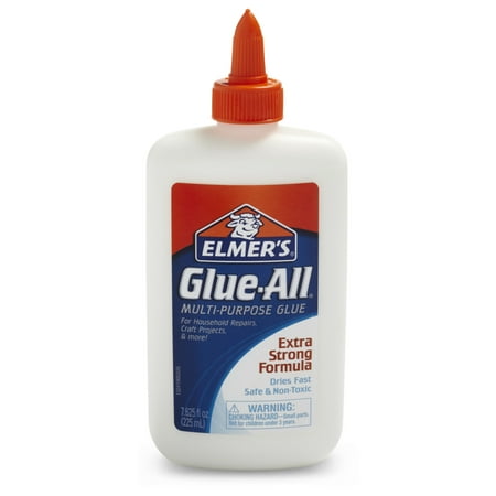 Elmer's Glue-All, 8 oz.