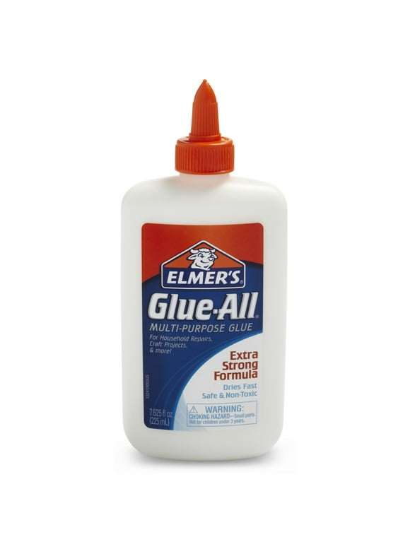 Elmer's Glue-All, 8 oz.