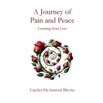 Journey of Pain and Peace, (Paperback)