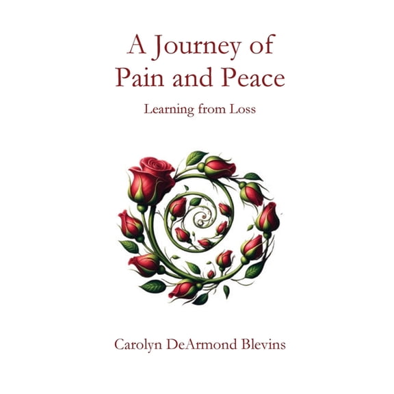 Journey of Pain and Peace, (Paperback)