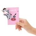 thumbnail image 4 of Regalos de San Valentín para niños, paquete de 20 tarjetas con marionetas, 4 of 8