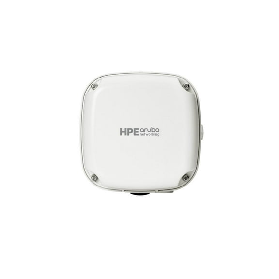 HPE Aruba AP-567 (US) - Wireless access point - ZigBee, Bluetooth, Wi-Fi 6 - 2.4 GHz, 5 GHz - BTO