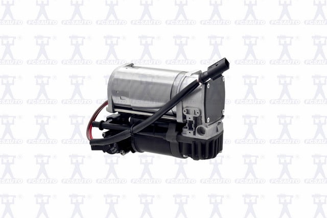 Focus Auto Parts Air Suspension Compressor P/N:Ky013
