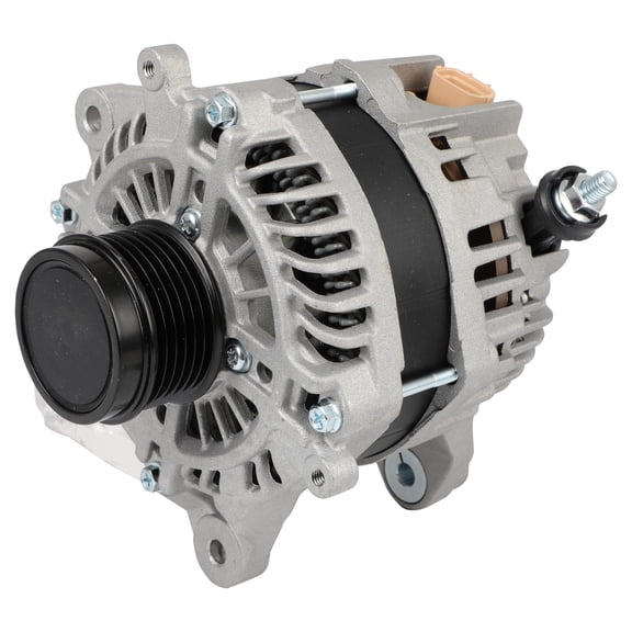 cciyu 11683 Alternator Replacement for Subaru for Forester 2.0L 2014-2018,for Subaru for Forester 2.5L 2014-2016 2018