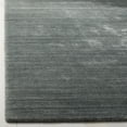 thumbnail image 3 of SAFAVIEH Mirage Linnette Striped Area Rug, Grey, 8' x 10', 3 of 6