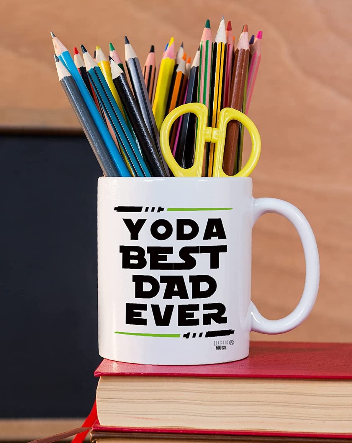 Yoda Best Dad Mug - Fathers Day Gift for Dad Star Wars Dad Mug | Baby Yoda  Best Dad Ever Coffee Mug …See more Yoda Best Dad Mug - Fathers Day Gift for