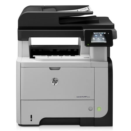 HP LaserJet Pro M521dn Multifunction Auto Duplex Printer