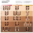 thumbnail image 3 of Original Pure Serum Liquid Skincare Foundation Mineral SPF 20 - 2.5 Light Warm, 3 of 12