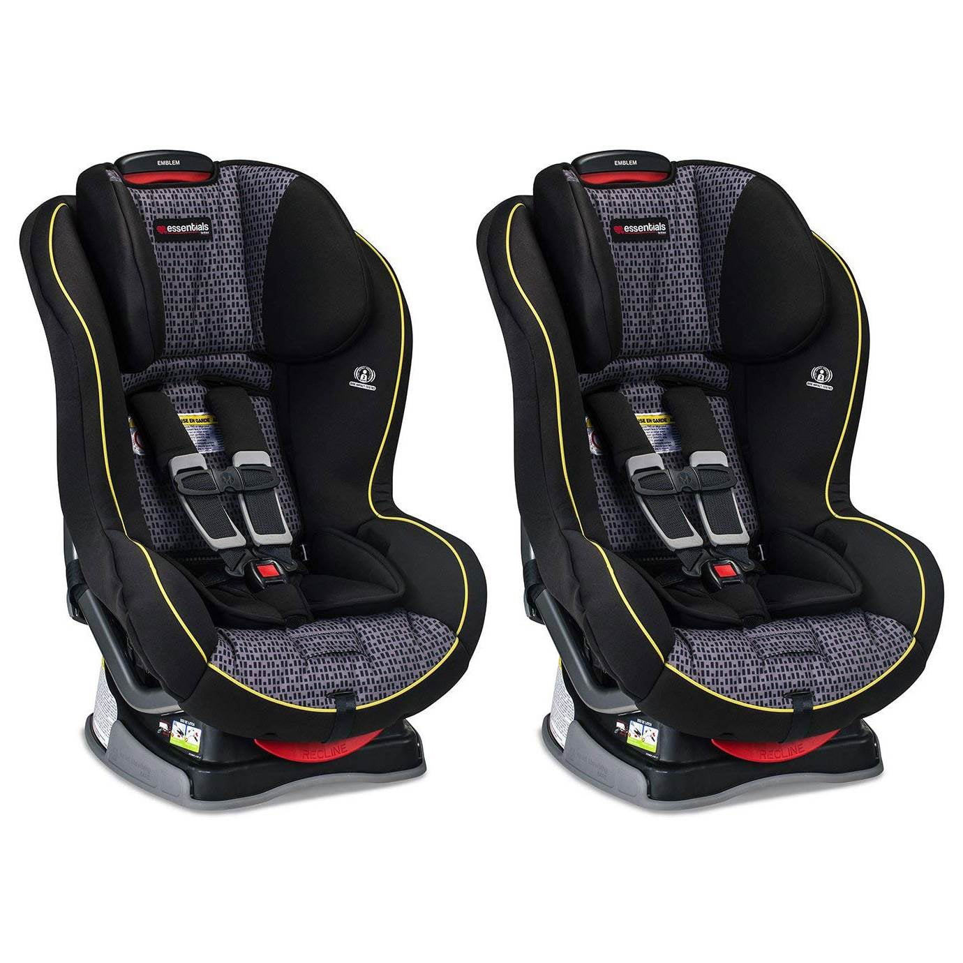 britax essentials walmart