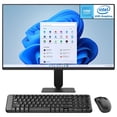 thumbnail image 1 of Computadora Mini PC ASUS Essential Intel N97 8GB RAM 256GB SSD Monitor 23" Teclado Mouse Español, 1 of 5