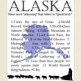 thumbnail image 4 of CafePress - Alaska Gifts Ash Grey T Shirt - Men's Classic Graphic T-Shirt, 4 of 5