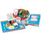 thumbnail image 2 of Play Restaurant Set Learning Resources Serve It Up! 35 piezas, 2 of 5