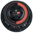 thumbnail image 5 of Memphis Audio MOJO Pro MJP822 8" 1500w Competition Car Subwoofer DVC 2 ohm Sub, 5 of 7
