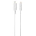 thumbnail image 1 of blackweb 3 FT Lightning to USB-C Charge and Sync Cable, 1 of 4