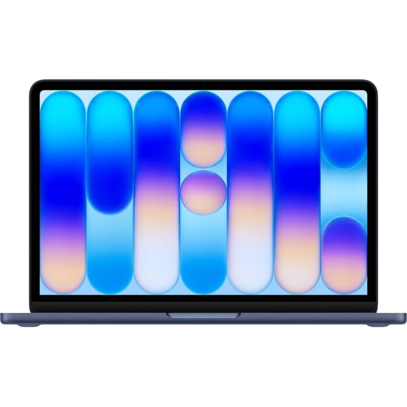 (Open Box) Apple MacBook Neo 13-inch Apple A18 Pro chip with 6‑core CPU and 5‑core GPU, 8GB, 256GB SSD, Magic Keyboard - Indigo
