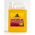 thumbnail image 6 of Aloe Vera Oil Organic Carrier Cold Pressed Premium Natural 100% Pure 7 Lb, 6 of 6