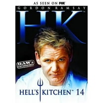 Hell's Kitchen: Season 14 (DVD), Vei, Drama