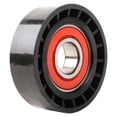 thumbnail image 1 of POLEA TENSORA DE ACCESORIOS SAVANA 3500 2003 al 2008 GMC V8 6.0L KEEP ON GREEN ., 1 of 3