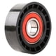 thumbnail image 1 of POLEA TENSORA DE ACCESORIOS ESCALADE 2002 al 2006 CADILLAC V8 6.0L, 1 of 3