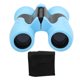 thumbnail image 1 of Binoculares para niños pequeños, binoculares para niños con aumento de 8X, binoculares de juguete para niños optimizados para la excelencia, 1 of 9