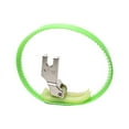 thumbnail image 3 of yuksok Sewing Machine Presser Foot Practical Professional for Rubber Laminates Left Single, 3 of 9