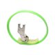 thumbnail image 3 of Prensatelas de anillo para máquina de coser, pieza de repuesto de vástago alto, Máquina Herramienta de Coser Industrial profesional para laminados de Anillo único izquierdo, 3 of 8