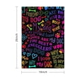 thumbnail image 3 of 6 Pcs Funny Kitchen Towels,I Love My Dogs Art Microfiber Dish Towels,Kitchen Tea Towels,Kitchen Towel Set (18" X 26"), 3 of 3