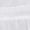 White, variant on 3 Hoops Girl Dress Petticoat Full Slip Flower Girl Crinoline Skirt Underskirt for Girl Dress Full Slip