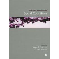 The SAGE Handbook of Social Cognition, (Hardcover)
