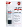 Aquaphor Lip Repair Stick 0.17 Ounce (Pack of 6)