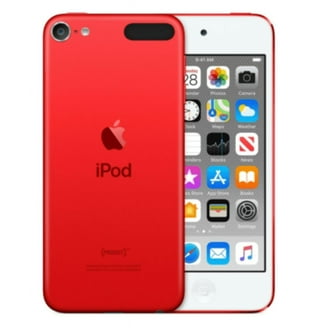 Apple iPod touch (第7世代)32GB PRODUCT(RED) Open Box Apple iPod Touch 7th Gen 32GB Red + Silicone Case