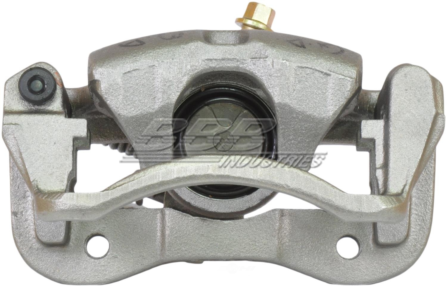 TERREPOWER formerly BBB Industries 99-17276B Reman Caliper w/installation Hardware