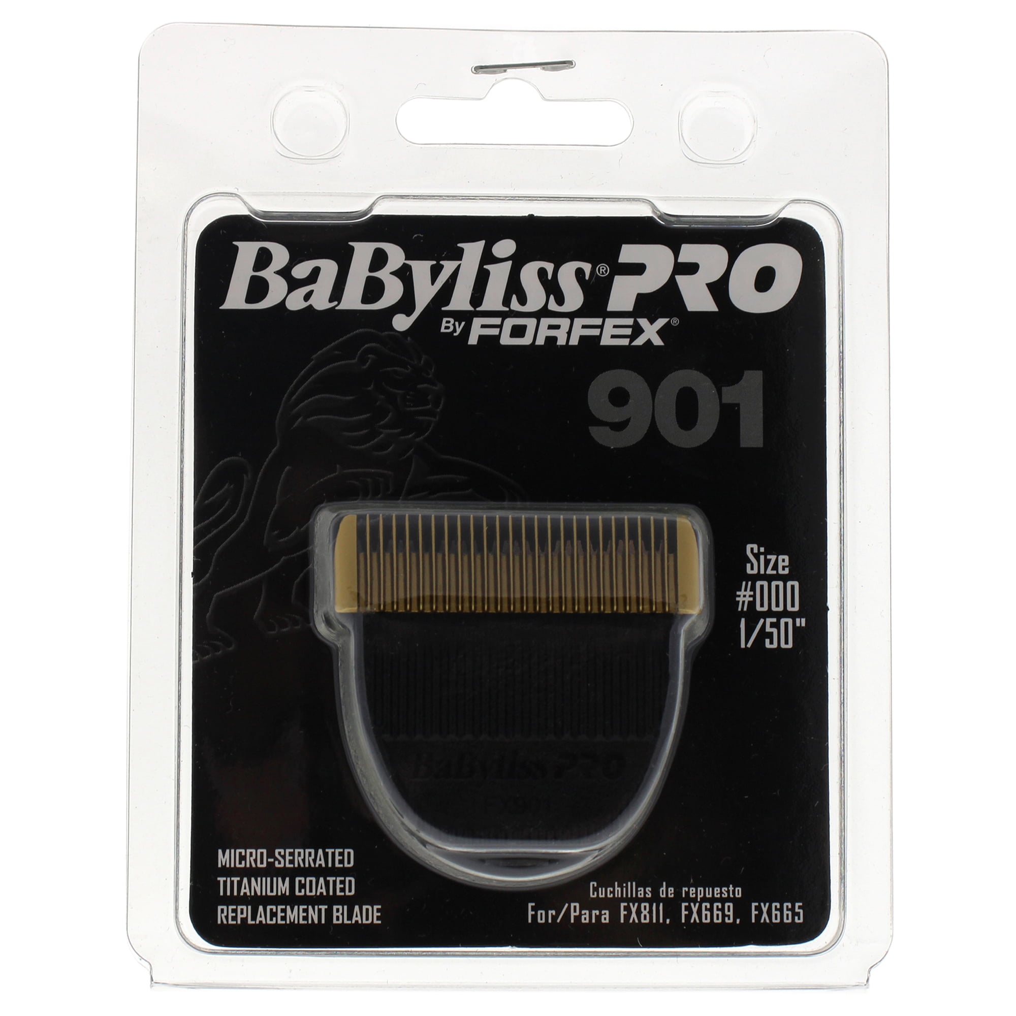 babyliss pro fx811 charger