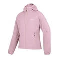 thumbnail image 3 of Regatta Womens Soft Shell Jacket, 3 of 5
