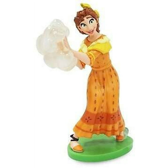 Disney Encanto Pepa PVC Figure (No Packaging)