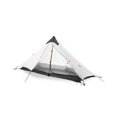 thumbnail image 1 of Soidarity Tienda de campaña sin varillas, suministros para acampar, operación Simple, instalación práctica, accesorio para exteriores, diseño carpas Gris/Persona soltera Soidarity OD028552-03, 1 of 6