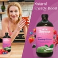 thumbnail image 4 of Suplemento Serene Herbs, amargo de guanábana, líquido, 480 ml, Immune Boost, 4 of 5