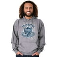 thumbnail image 5 of Protected By Shield Of Our Savior Hoodie Sweatshirt Women Men Brisco Brands S, 5 of 6
