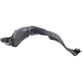 thumbnail image 6 of For Toyota Yaris 2012-2014 Fender Liner Driver Side | Front | CAPA Certified | Hatchback | CE/L/LE Model | Plastic | Replacement For TO1248169, TO1248169C | 5380652060, 6 of 8