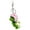 C, variant on Wearing Turtle Keychain Cute Plush Keychain Pendant Bag Jewelry Accessories for Car Decorations Party Gift
