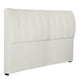 thumbnail image 2 of Box Base Cama King Size + Cabecera Nube Blanco, 2 of 8