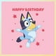thumbnail image 4 of Bluey Lindo Dibujo Animado De Planchado De Transferencia De Calor De Impresión De La Ropa Pegatina De Bricolaje Paquete De Parches Con Capucha Camisa De Decoración De Regalo, 4 of 4