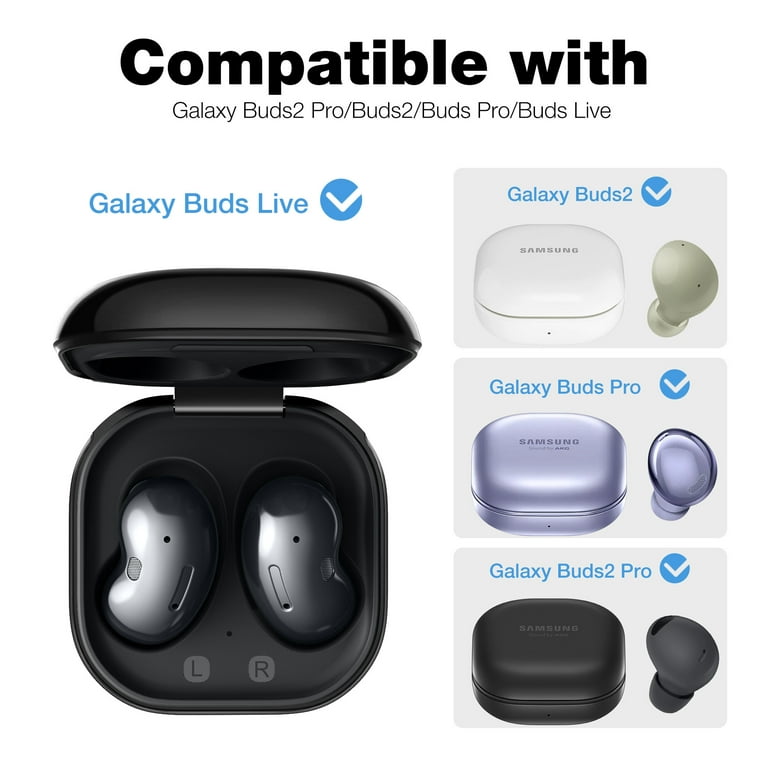 Samsung buds online live pc