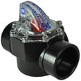 thumbnail image 1 of H2Flow Controls FVC Flo Vis 22 in. Flow Meter Check Valve, 1 of 1