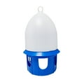 thumbnail image 1 of Accesorio de jaula para bebedero de palomas, bebedero para pájaros, bebedero de agua para pájaros 6 litros, 1 of 9