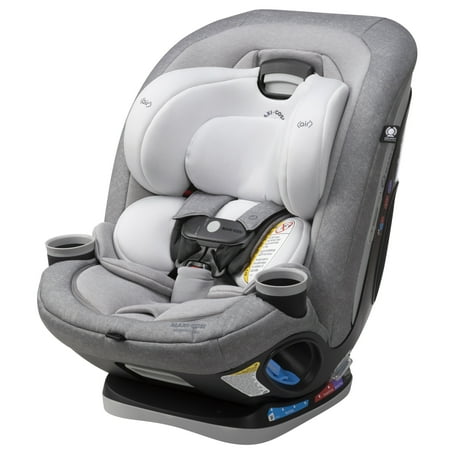 Maxi-Cosi Magellan XP Max All-in-One Convertible Car Seat, Nomad Grey
