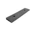 thumbnail image 4 of Esquirla Rampe Antidérapante Portable pour Quai de Chargement Trottoir Rvs H 3cm Noir, 4 of 7