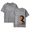Gray, variant on Alexs Shirt 2026 Music Retro Print Warrens Merch Tour Tshirts Concert Fashion Tees For Women Men