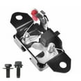 thumbnail image 1 of Rear Tailgate Left Door Lock Latch Actuator For Nissan 05-19 Frontier 90503ZP50A, 1 of 8